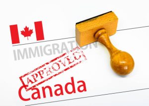 IELTS requirement for Canada